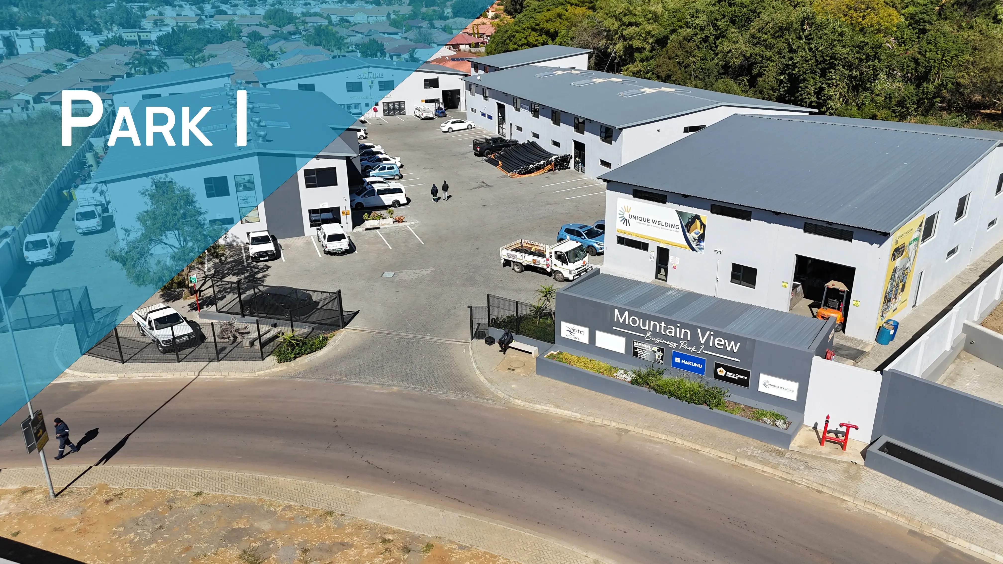 Moutnain View Park 1